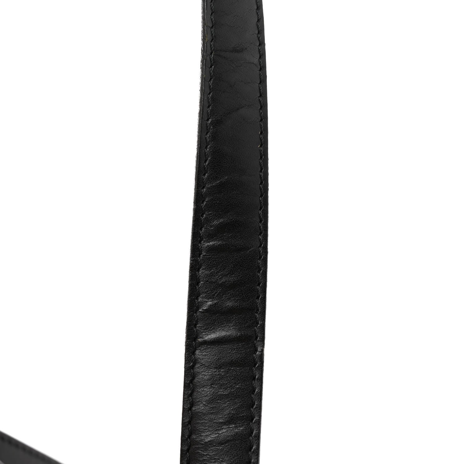 Louis Vuitton Epi Saint Cloud GM Black 14 of 14