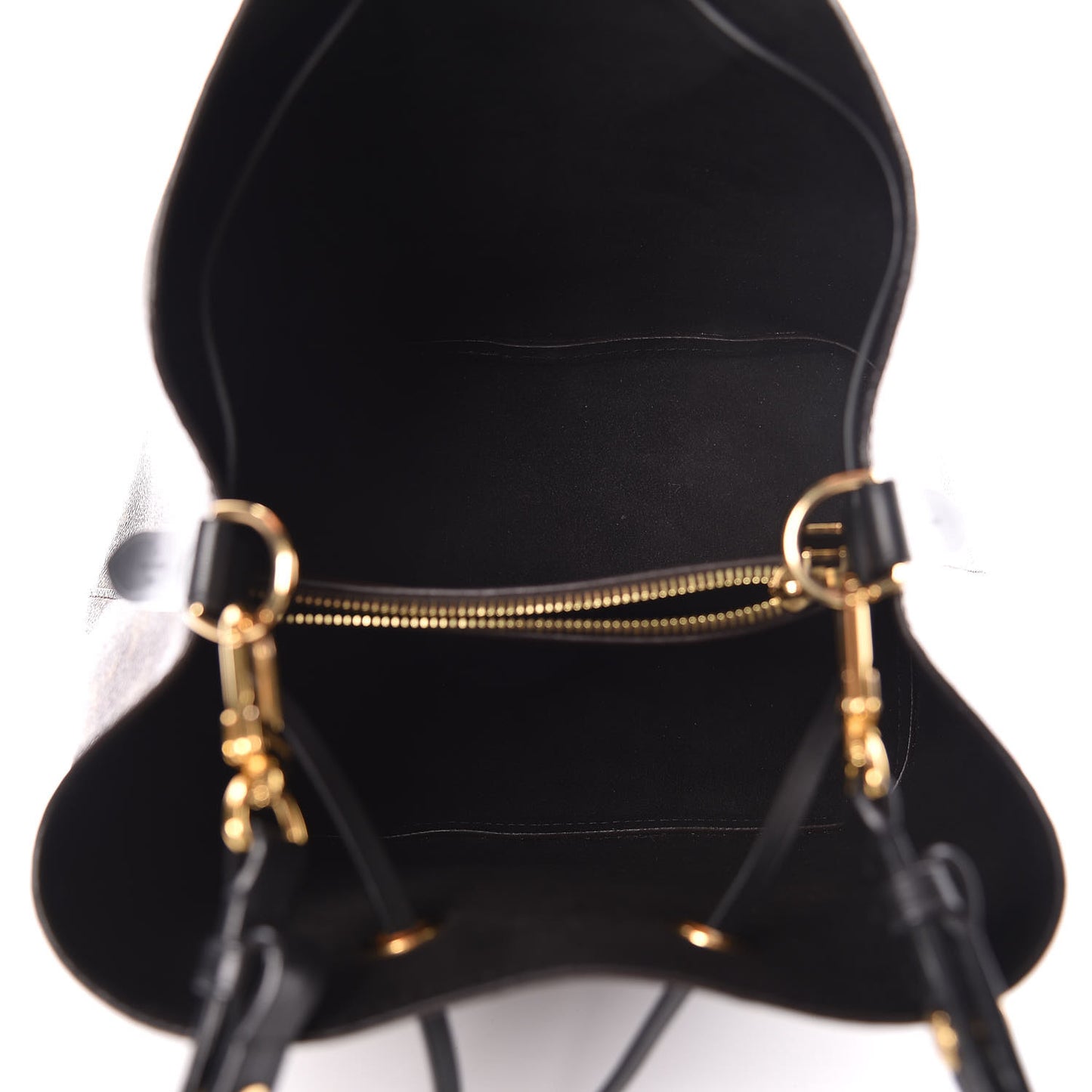 Monogram Neonoe MM Black