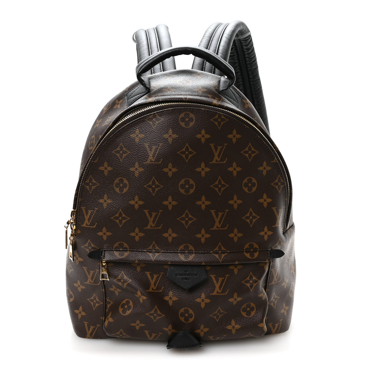 Monogram Palm Springs Backpack MM