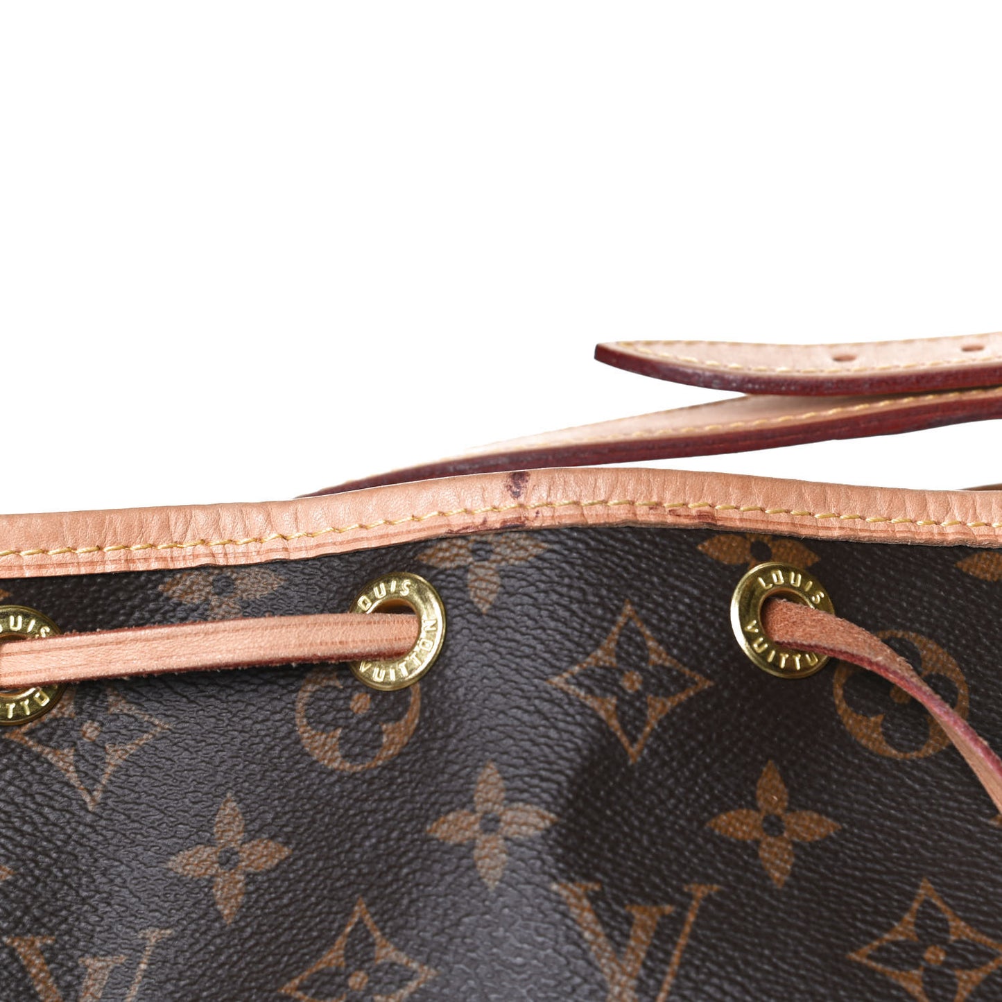 Monogram Noe BB