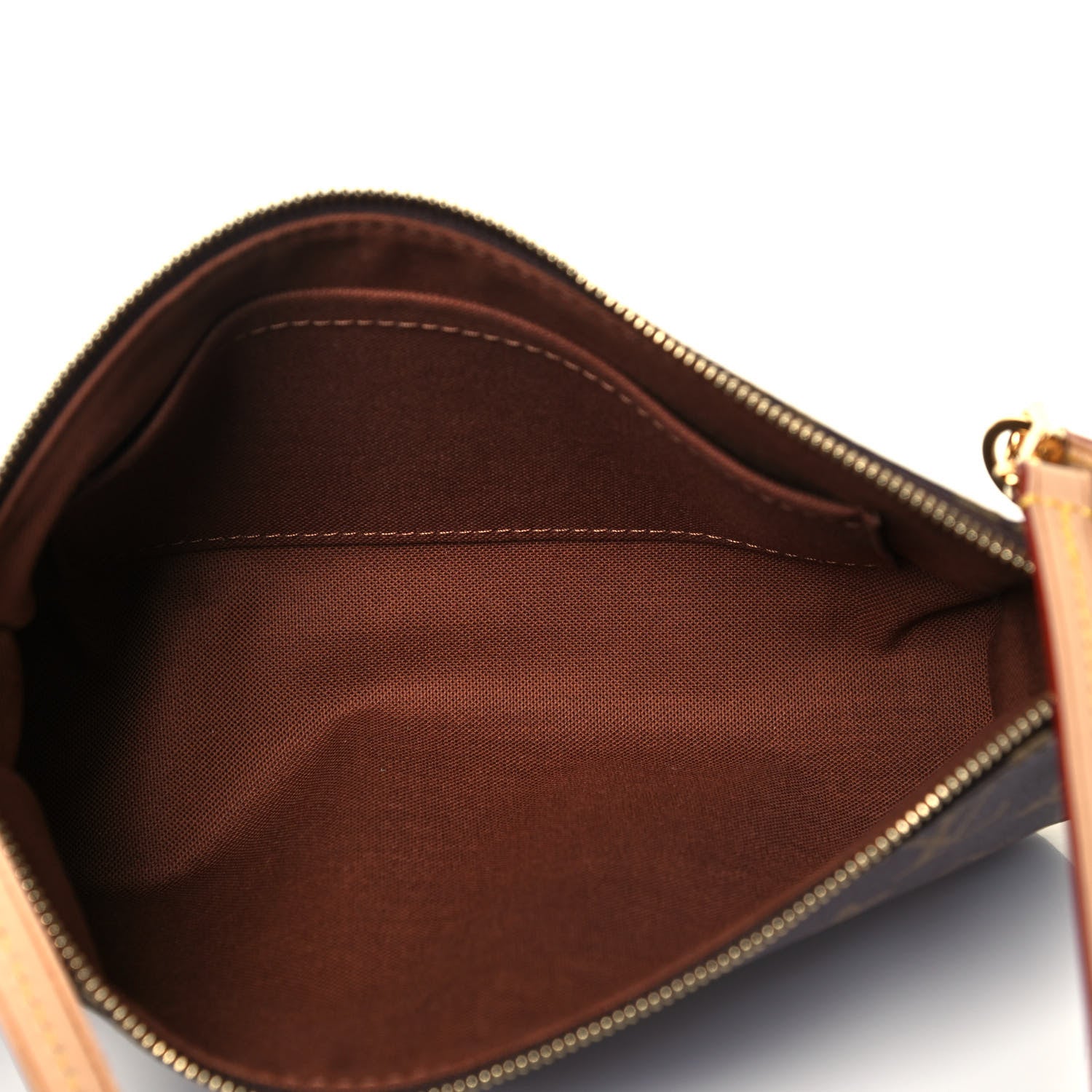 Louis Vuitton Monogram Pochette Accessories NM 5 of 9