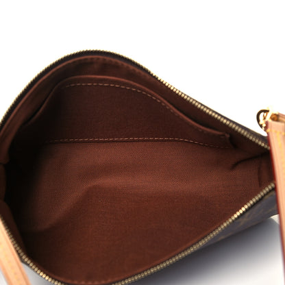 Louis Vuitton Monogram Pochette Accessories NM 5 of 9