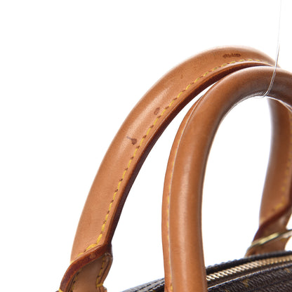 Louis Vuitton Monogram Trouville 13 of 16