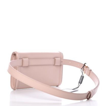 Dolce & Gabbana Agnello Vitello Devotion Belt Bag Cipria 3 of 10