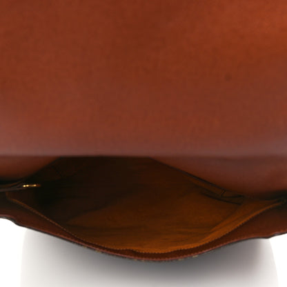 Louis Vuitton Monogram Musette GM 5 of 10
