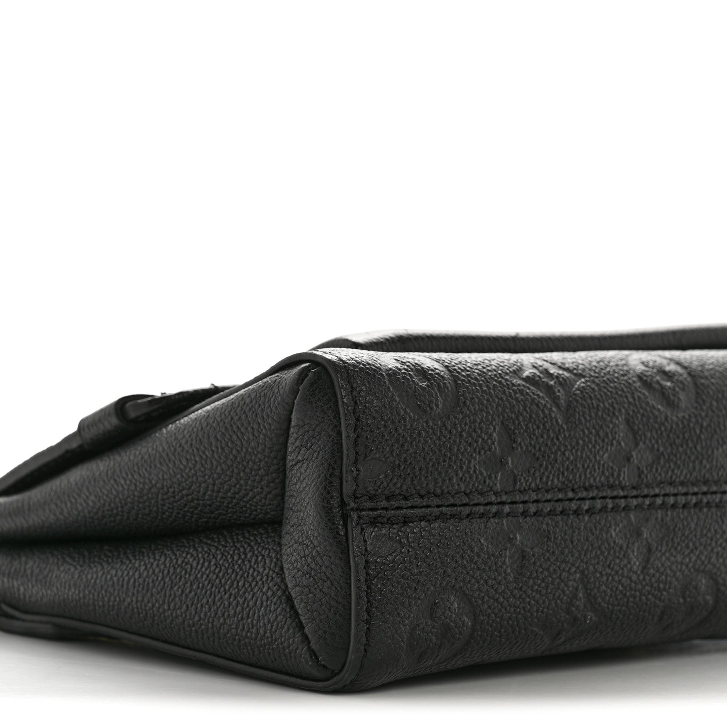 Louis Vuitton Empreinte Vavin BB Black 8 of 14