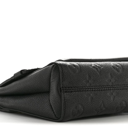 Louis Vuitton Empreinte Vavin BB Black 8 of 14