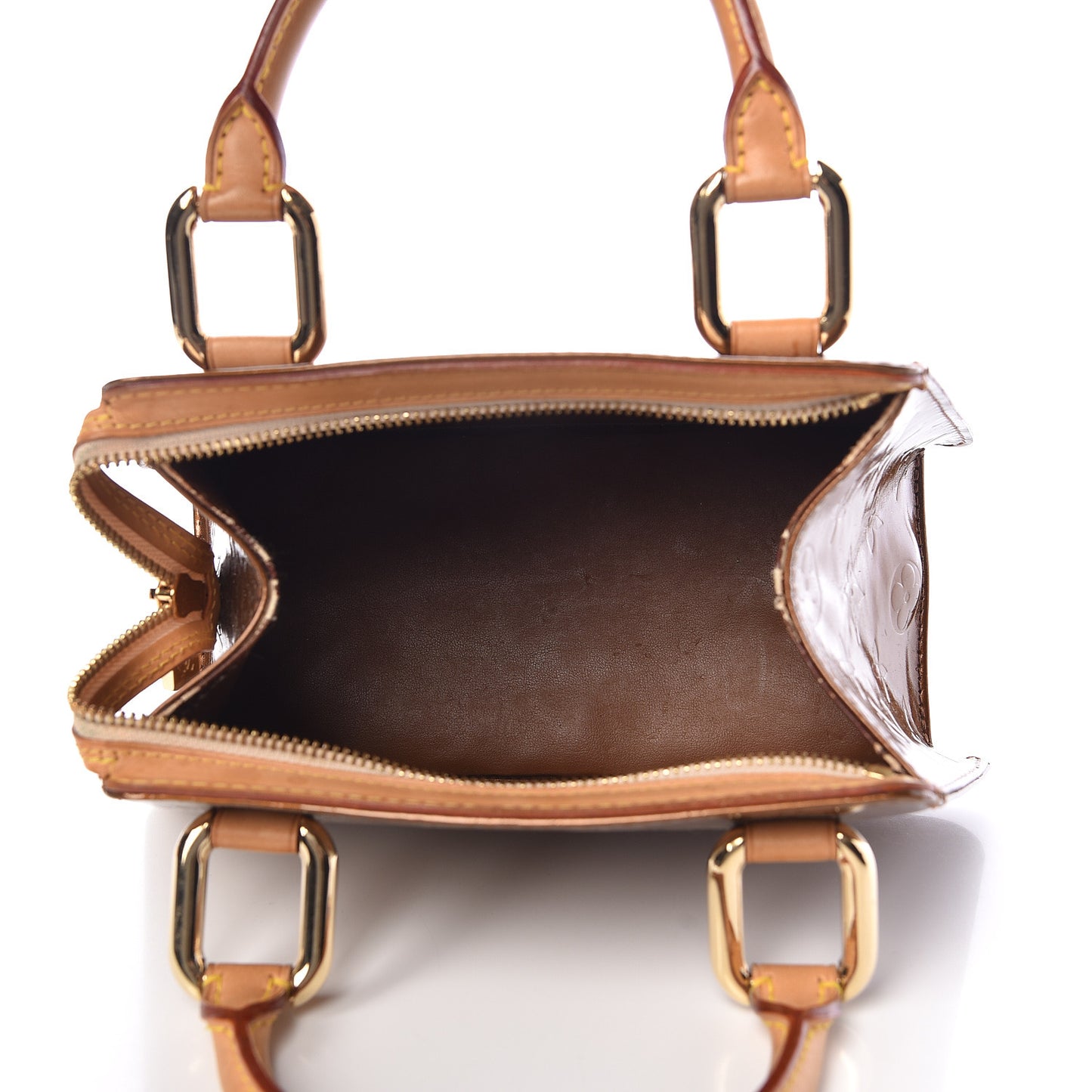 Vernis Mini Forsyth Bronze