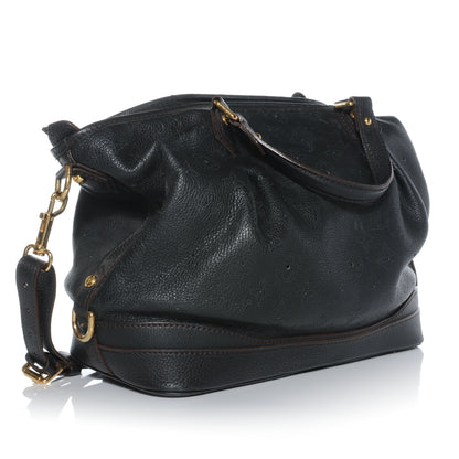 Louis Vuitton Mahina Stellar PM Anthracite 3 of 8