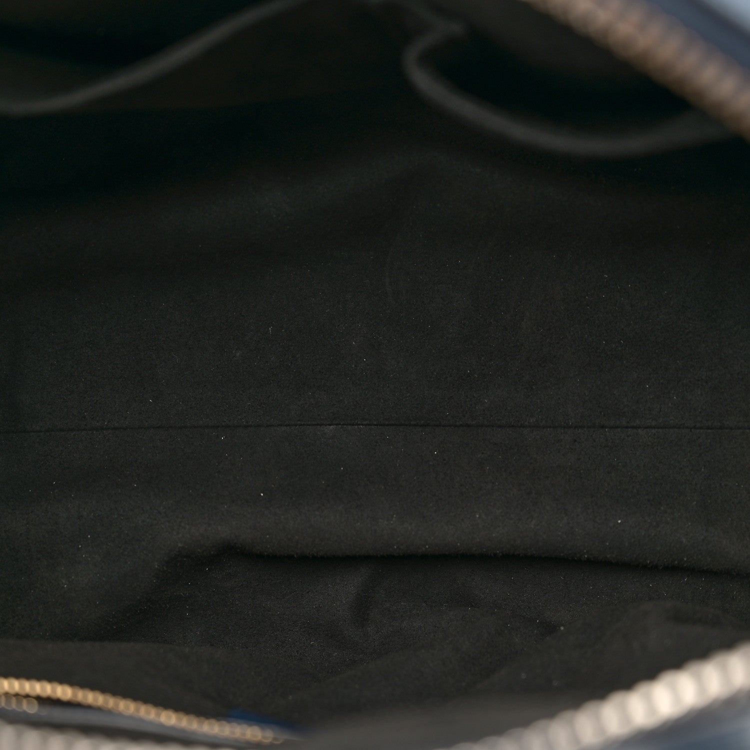 Givenchy Calfskin Braided Medium Lucrezia Blue 5 of 16