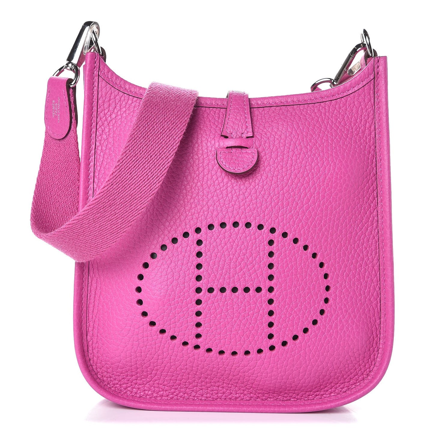 Taurillon Clemence Evelyne TPM Magnolia