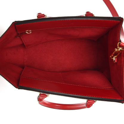 Louis Vuitton Monogram Phenix PM Coquelicot 6 of 10
