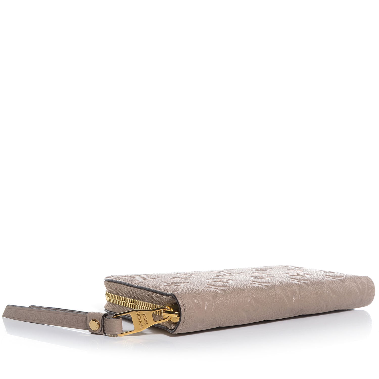 Louis Vuitton Empreinte Zippy Wallet Galet 4 of 8