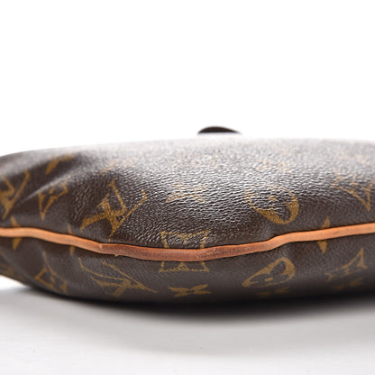 Louis Vuitton Monogram Bosphore Pochette 8 of 12