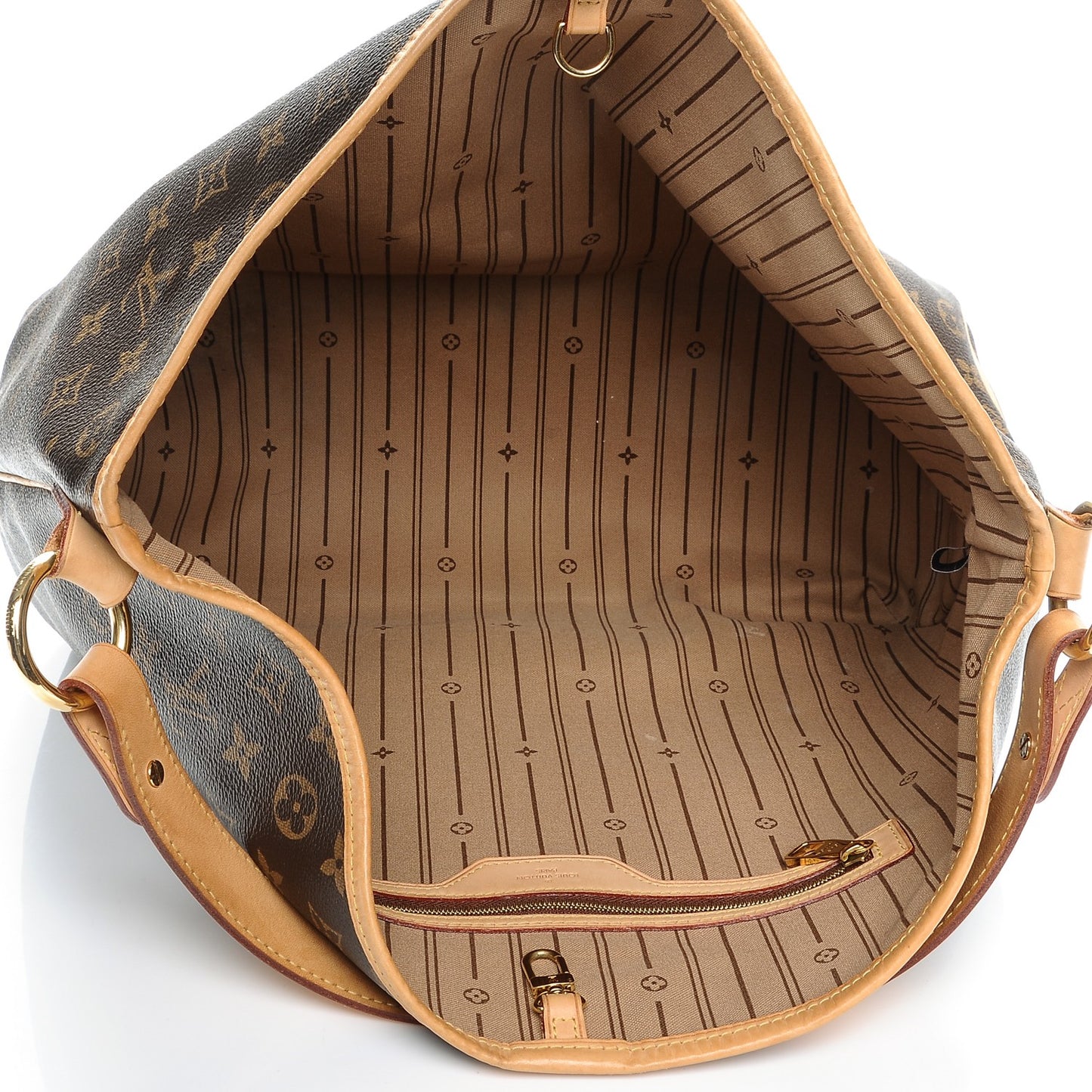 Monogram Delightful MM