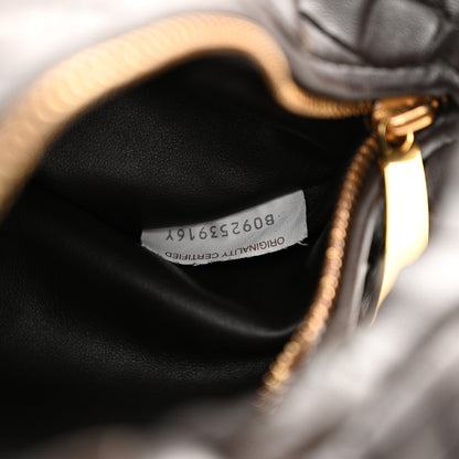 Bottega Veneta Nappa Intrecciato Mini Jodie Fondant 7 of 10