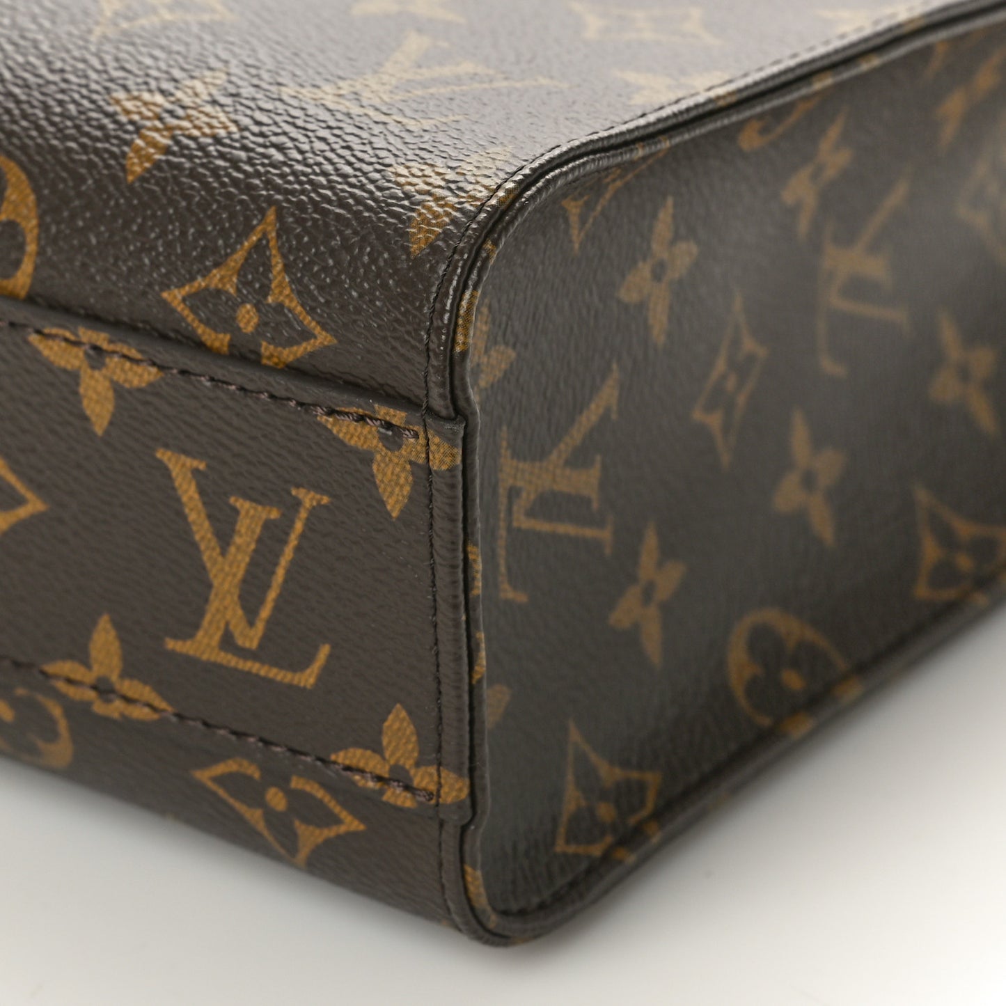 Monogram Sac Plat BB