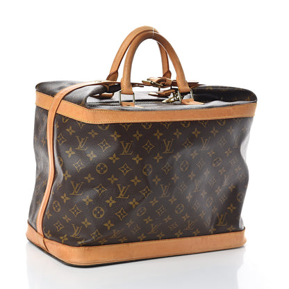 Louis Vuitton Monogram Cruiser 40 2 of 9