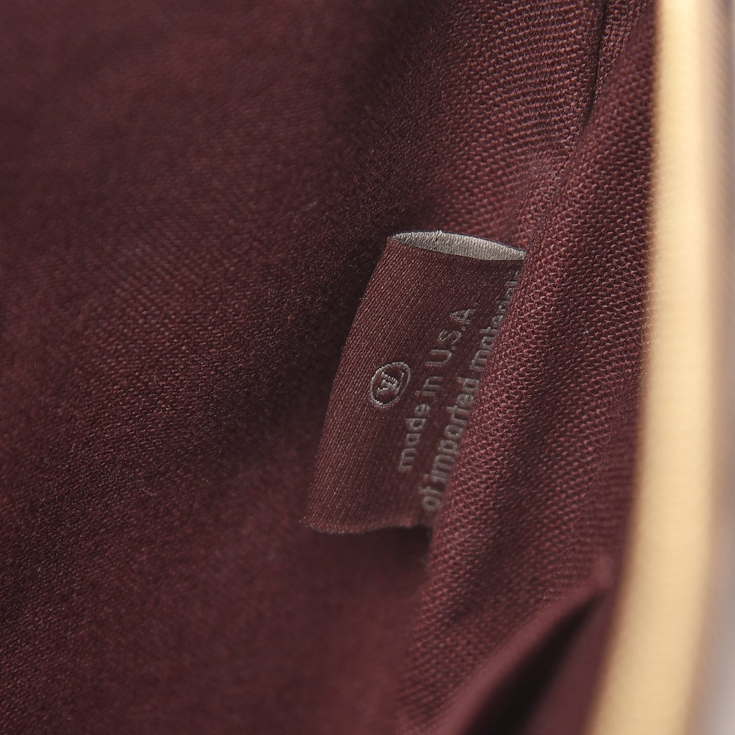 Monogram Iena PM