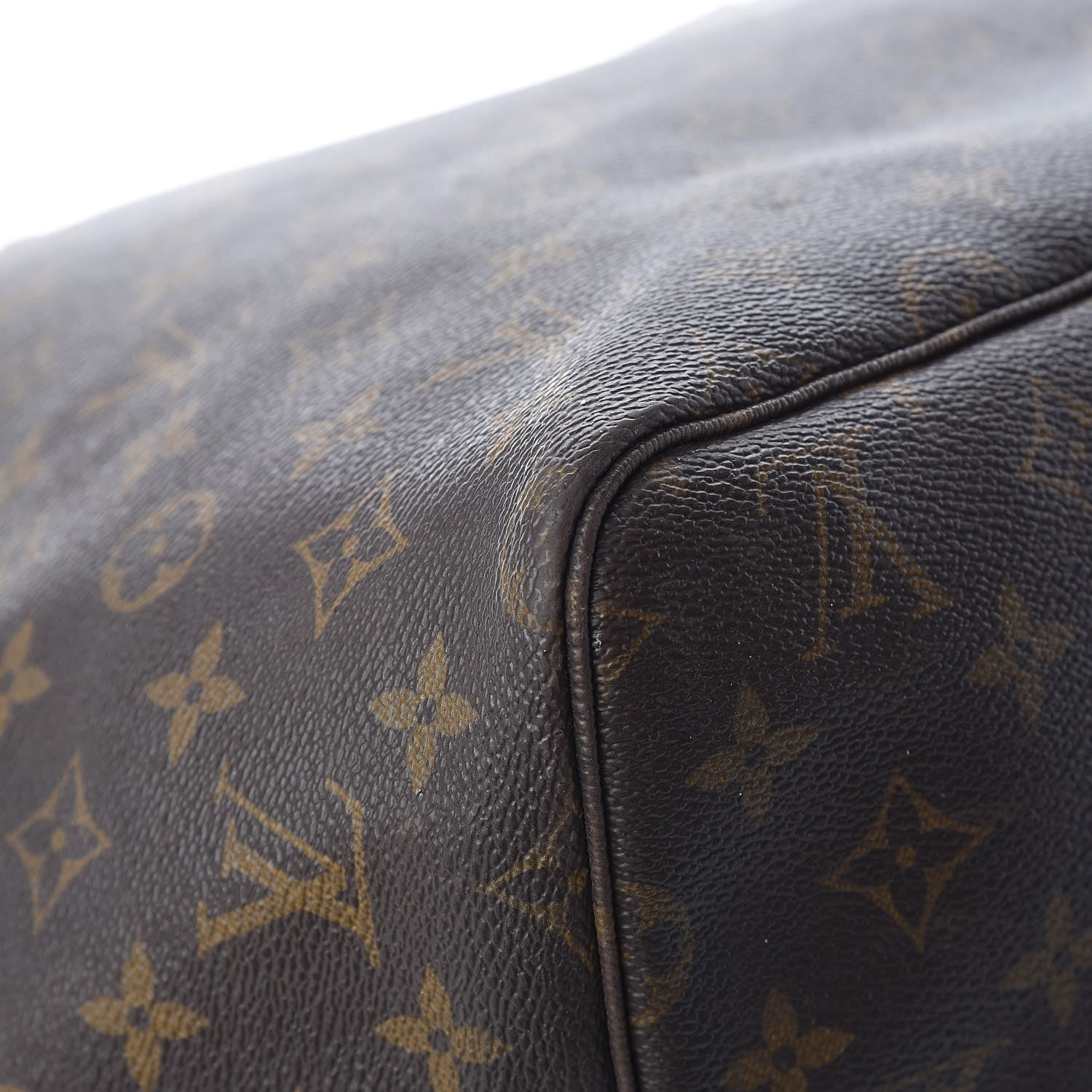 Louis Vuitton Monogram Neverfull GM 17 of 18