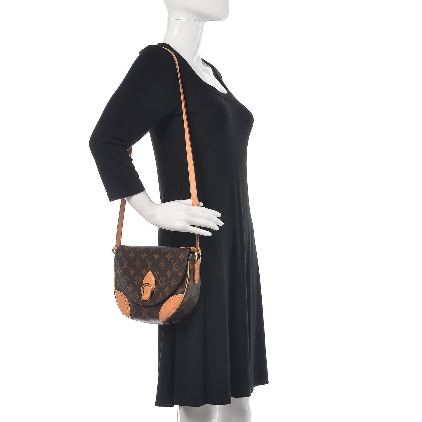 Monogram Saint Cloud