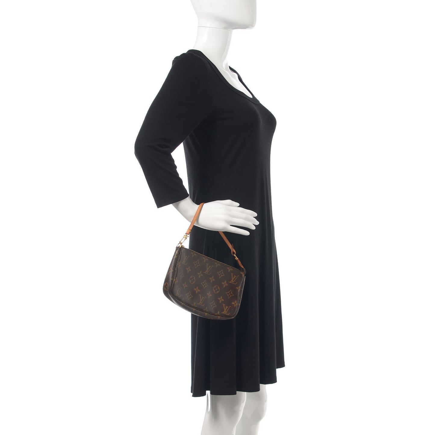 Monogram Pochette Accessories