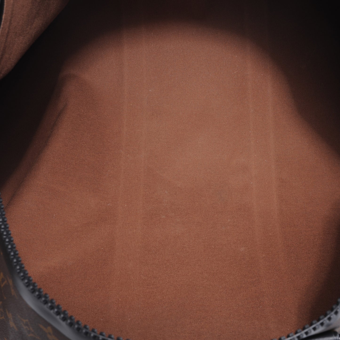 Monogram Waterproof Keepall Bandouliere 55