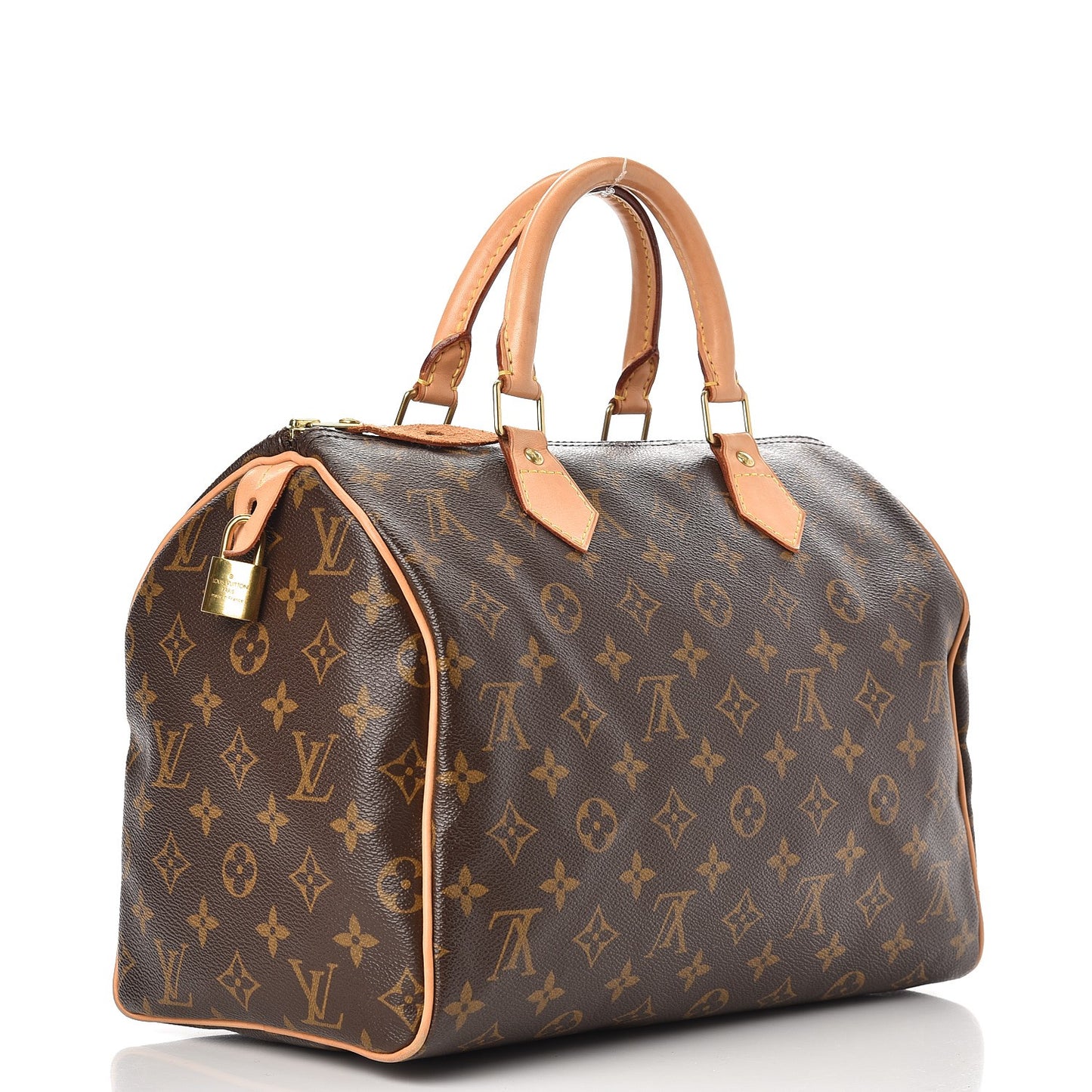 Monogram Speedy 30