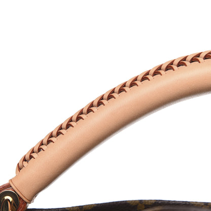 Louis Vuitton Monogram Artsy MM 10 of 10