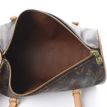 Louis Vuitton Monogram Papillon 26 4 of 8