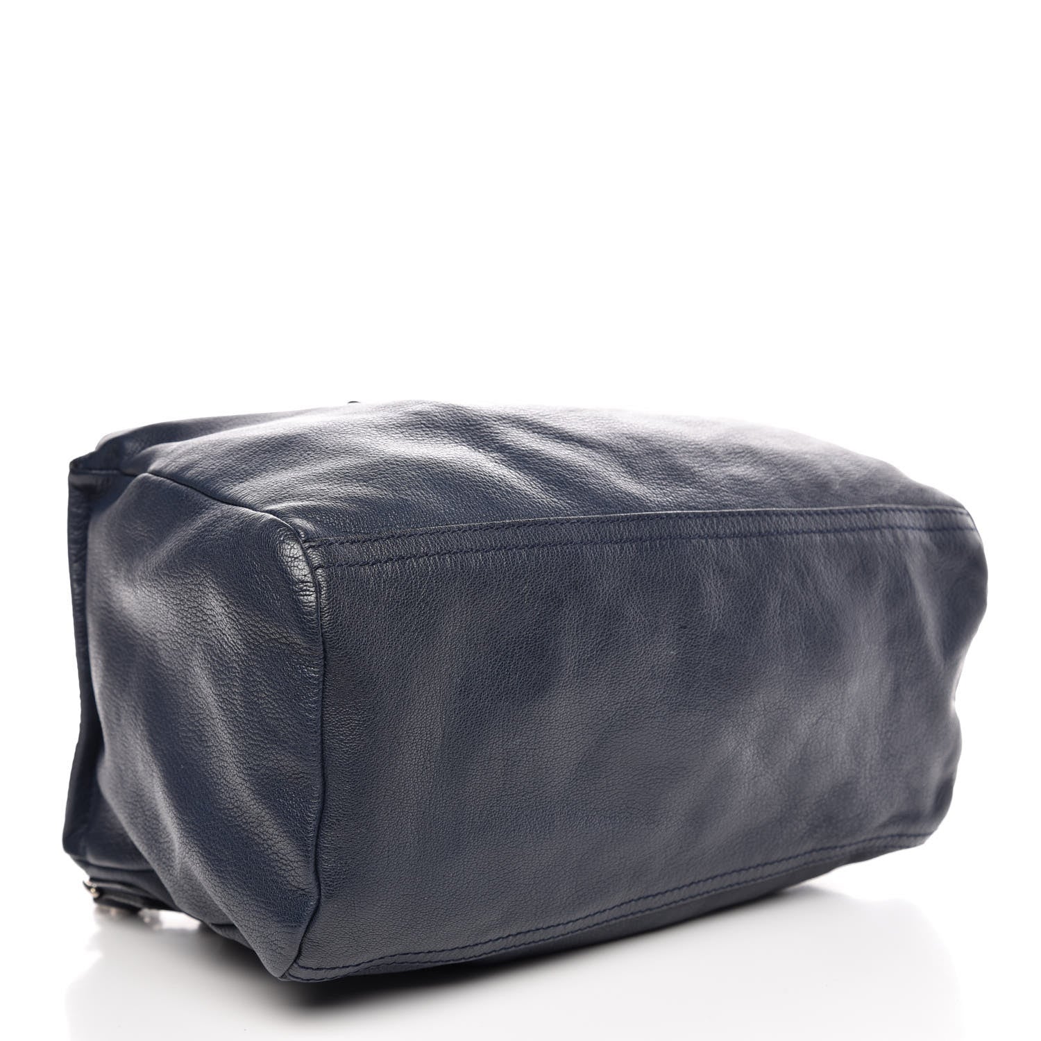 Givenchy Sugar Goatskin Medium Pandora Navy 4 of 7
