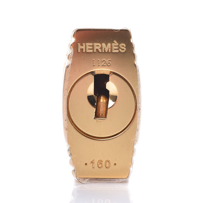 Hermes Togo Birkin 30 Gris Asphalte 14 of 32
