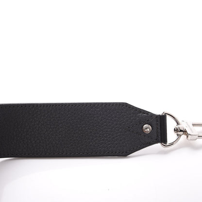Louis Vuitton Calfskin Shoulder Strap 6 of 8