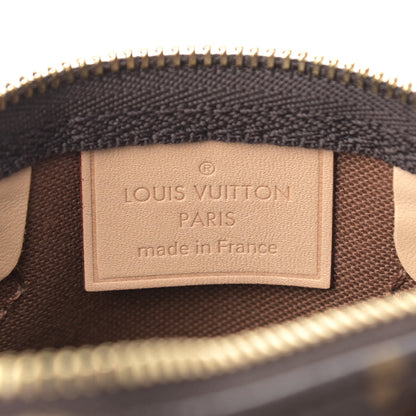 Louis Vuitton Monogram Nano Speedy 6 of 9