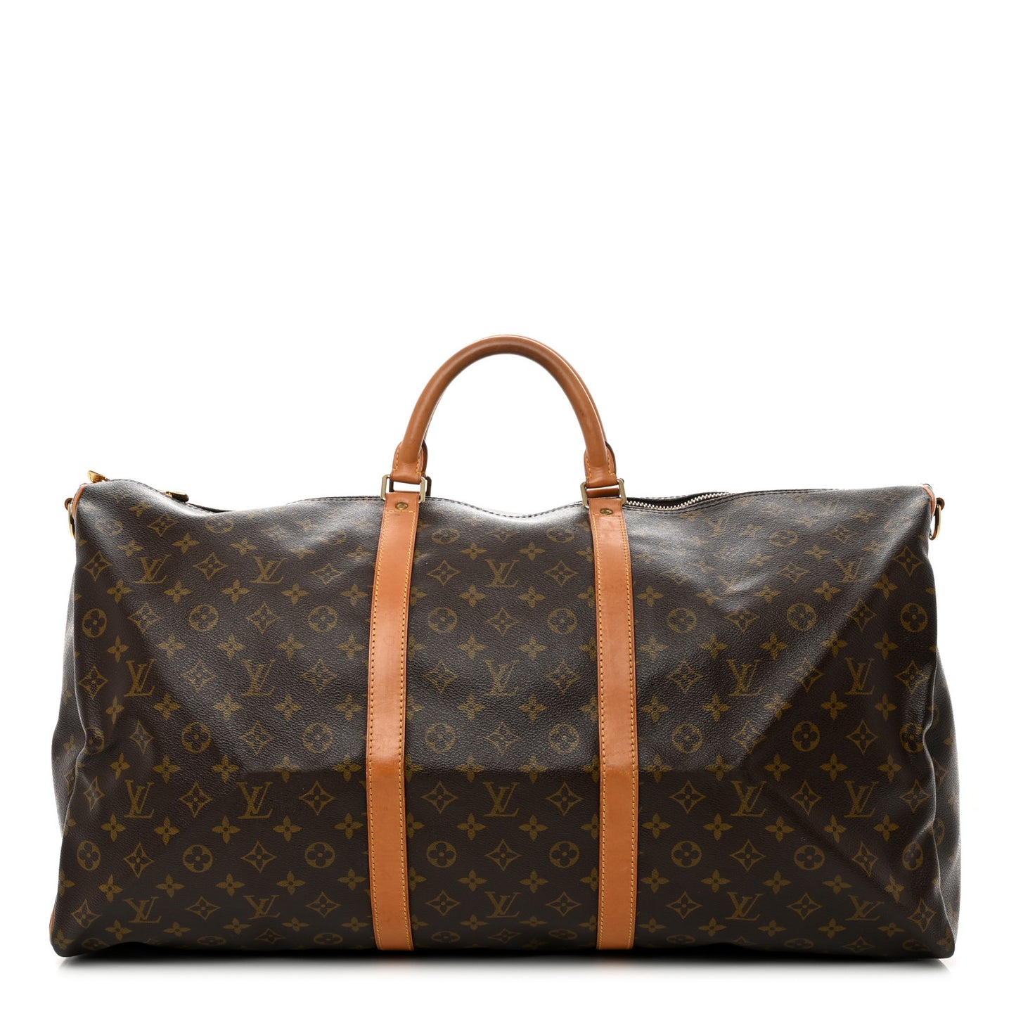 Monogram Keepall Bandouliere 60