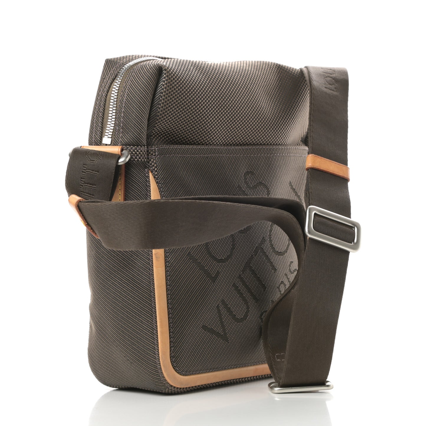 Damier Geant Citadin NM Terre