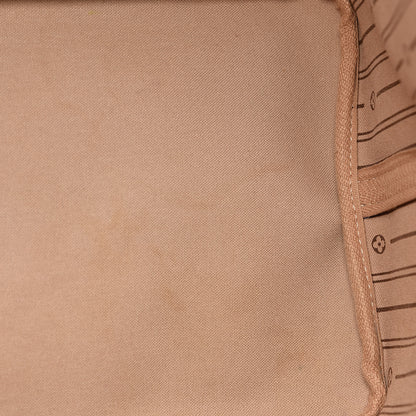 Louis Vuitton Monogram Neverfull GM 19 of 21
