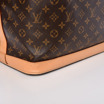 Louis Vuitton Monogram Cruiser 45 7 of 9