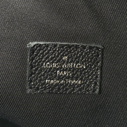 Louis Vuitton Empreinte Ponthieu PM Black 6 of 10