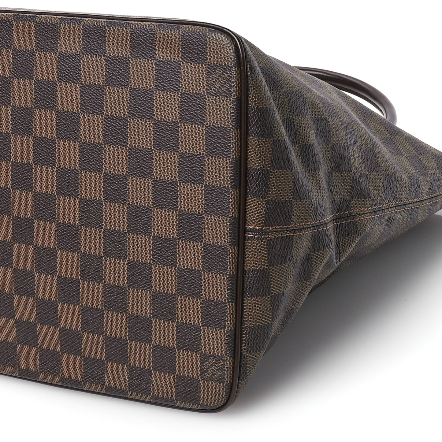 Damier Ebene Saleya GM