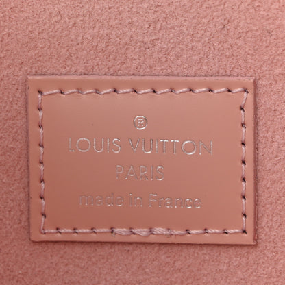 Louis Vuitton Epi Pochette Felicie Rose Ballerine 7 of 12