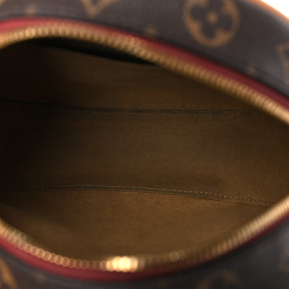 Louis Vuitton Monogram Boite Chapeau Souple MM 4 of 7