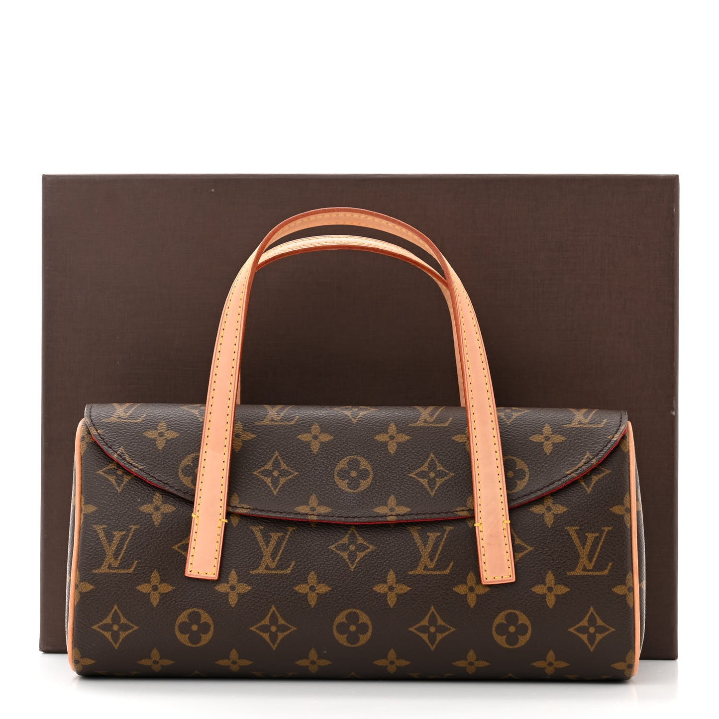 LOUIS VUITTON Monogram Sonatine