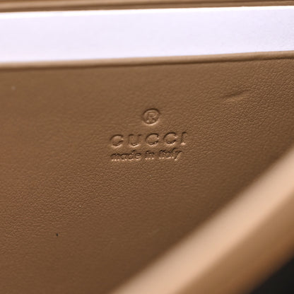 Gucci GG Supreme Monogram Mini Dionysus Chain Wallet Beige Taupe 6 of 10