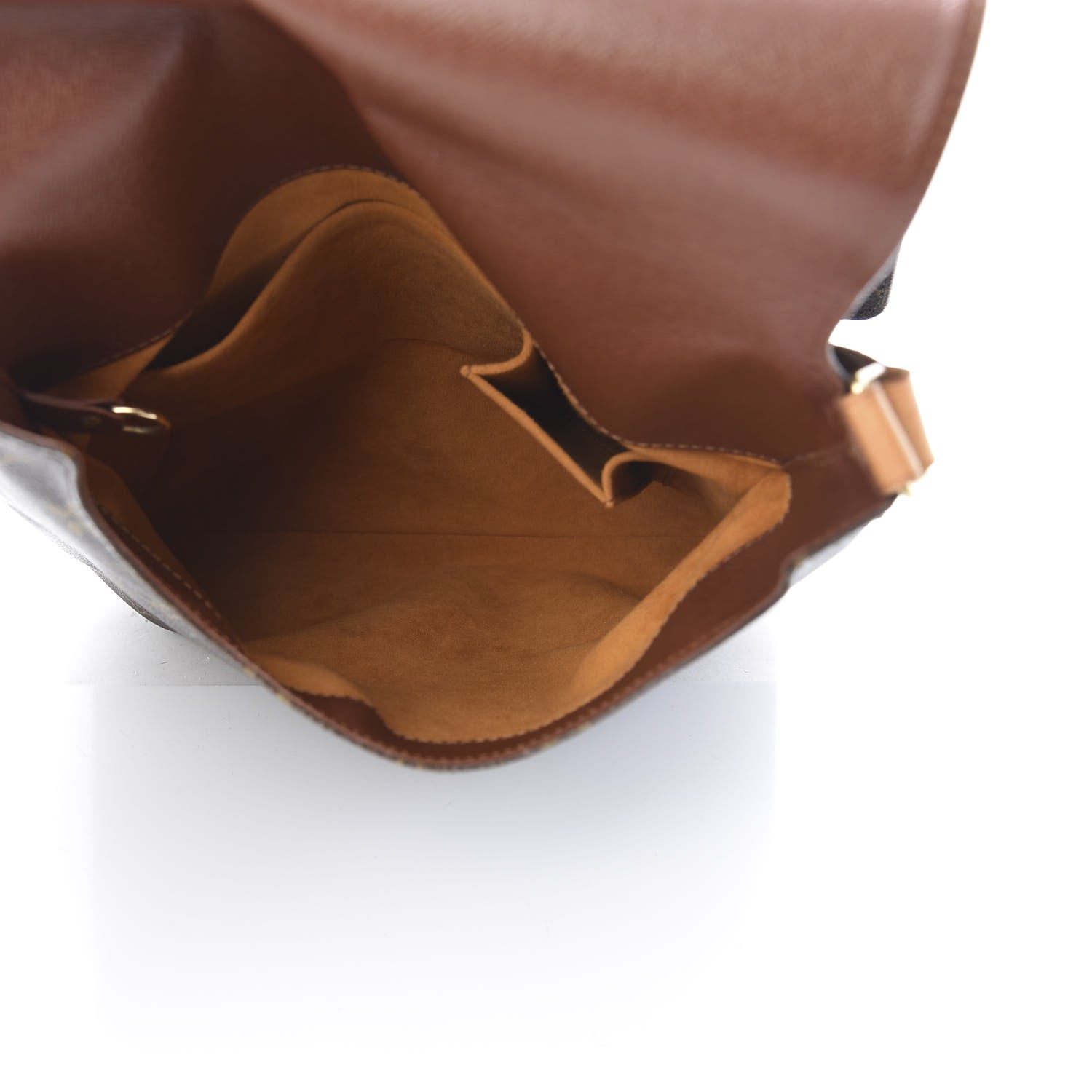Louis Vuitton Monogram Musette GM 5 of 10