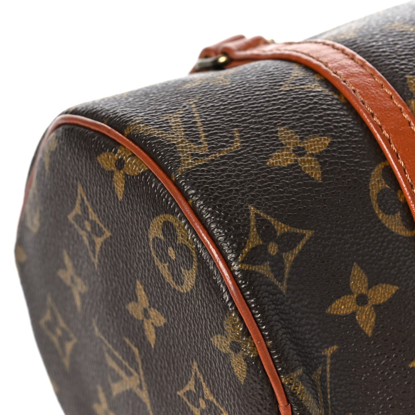 Monogram Papillon 26