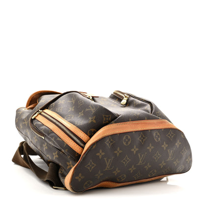 Louis Vuitton Monogram Bosphore Backpack 4 of 12