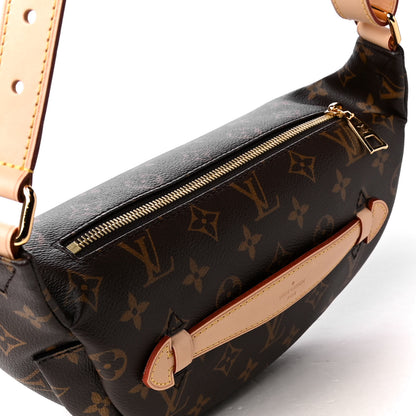 Louis Vuitton Monogram Bumbag 4 of 5