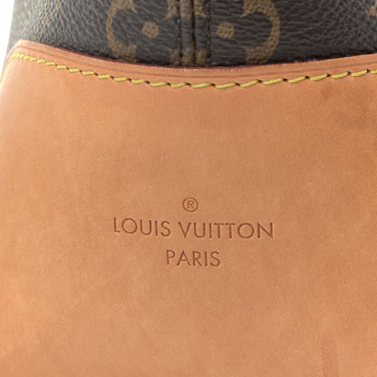 Louis Vuitton Monogram Berri MM 14 of 15