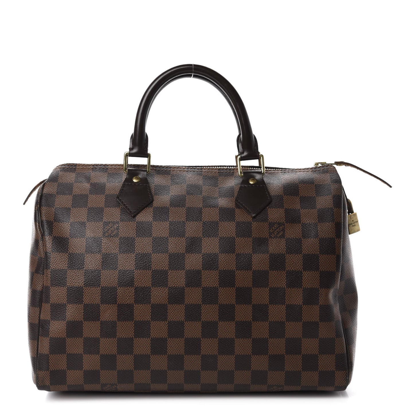 Damier Ebene Speedy 30